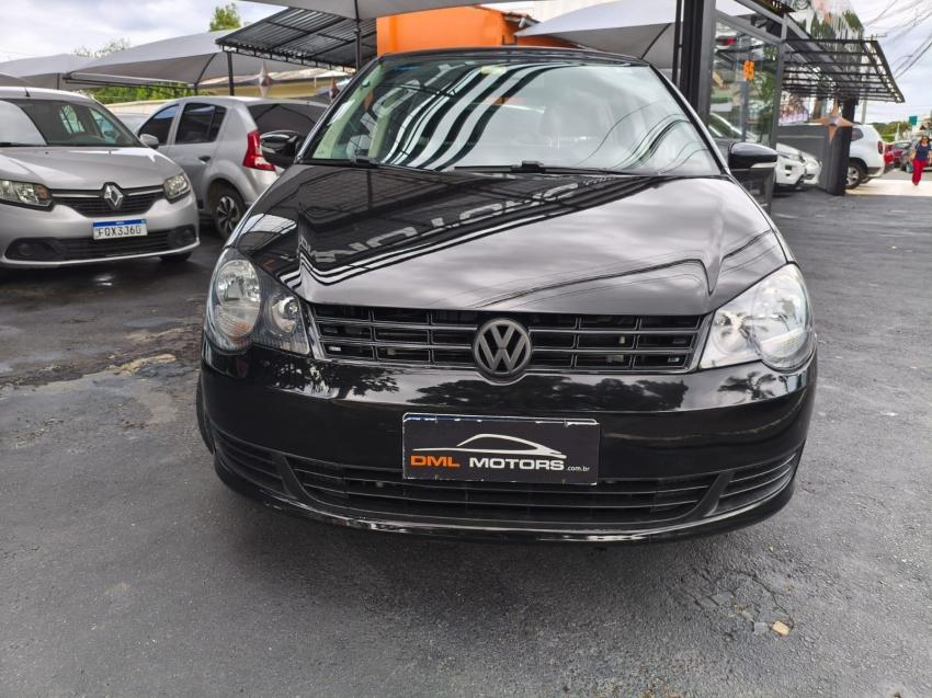 VOLKSWAGEN Polo Hatch - Foto