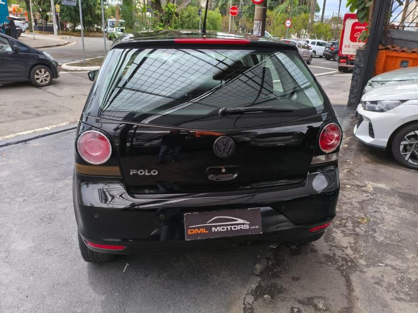 VOLKSWAGEN Polo Hatch - Foto
