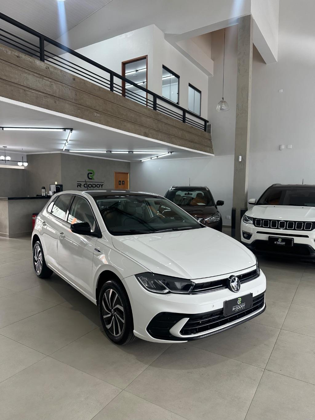 VOLKSWAGEN Polo Hatch