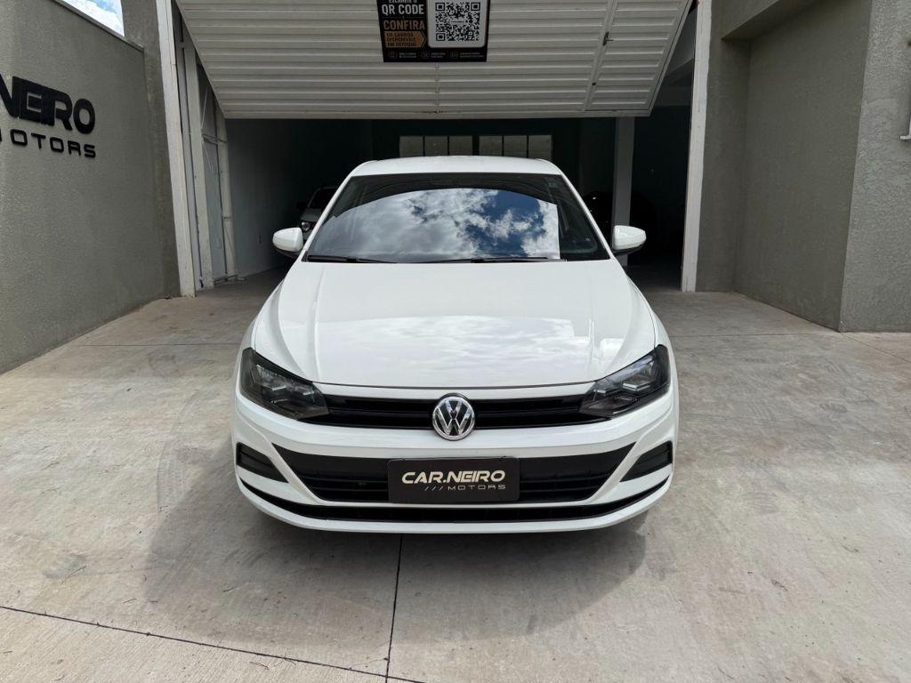 VOLKSWAGEN Polo Hatch - Foto