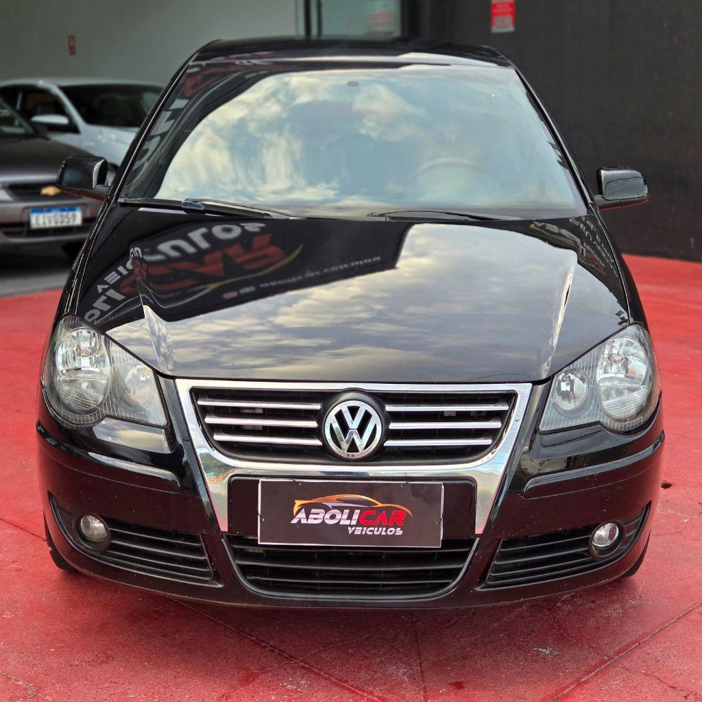 VOLKSWAGEN Polo Hatch - Foto