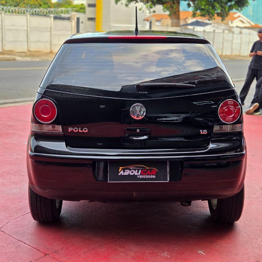 VOLKSWAGEN Polo Hatch - Foto