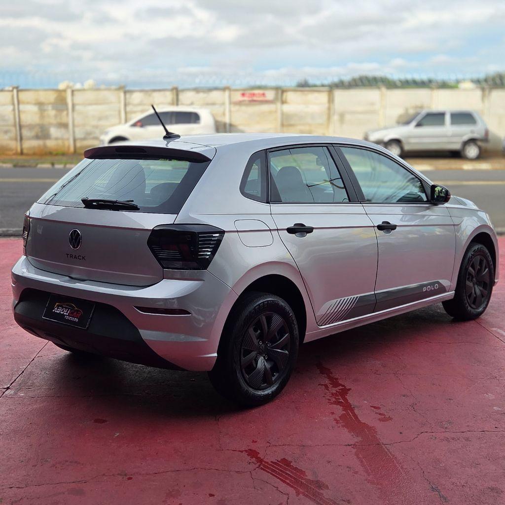 VOLKSWAGEN Polo Hatch - Foto