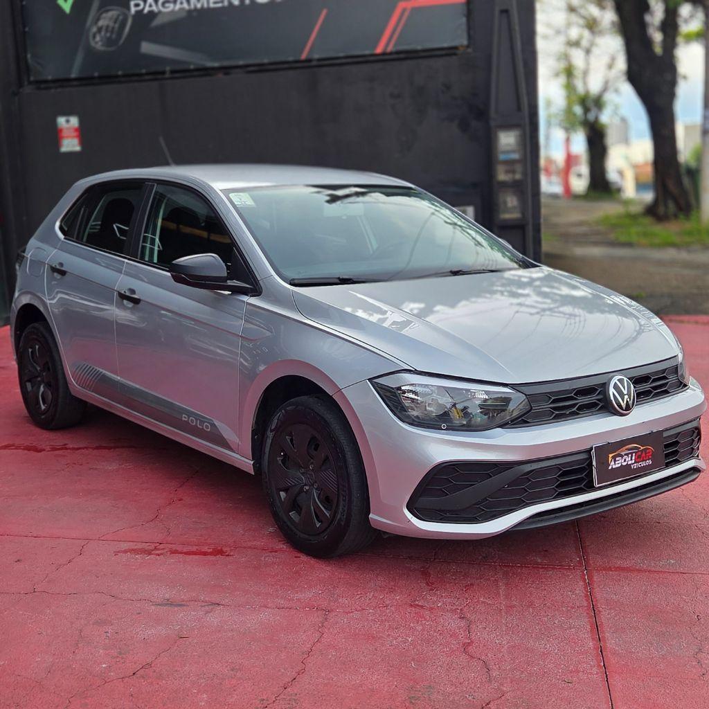 VOLKSWAGEN Polo Hatch - Foto