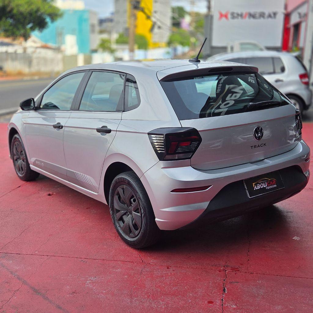 VOLKSWAGEN Polo Hatch - Foto