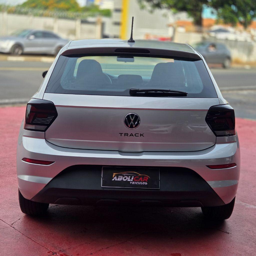 VOLKSWAGEN Polo Hatch - Foto