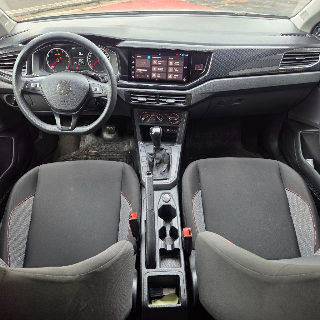 VOLKSWAGEN Polo Hatch - Foto