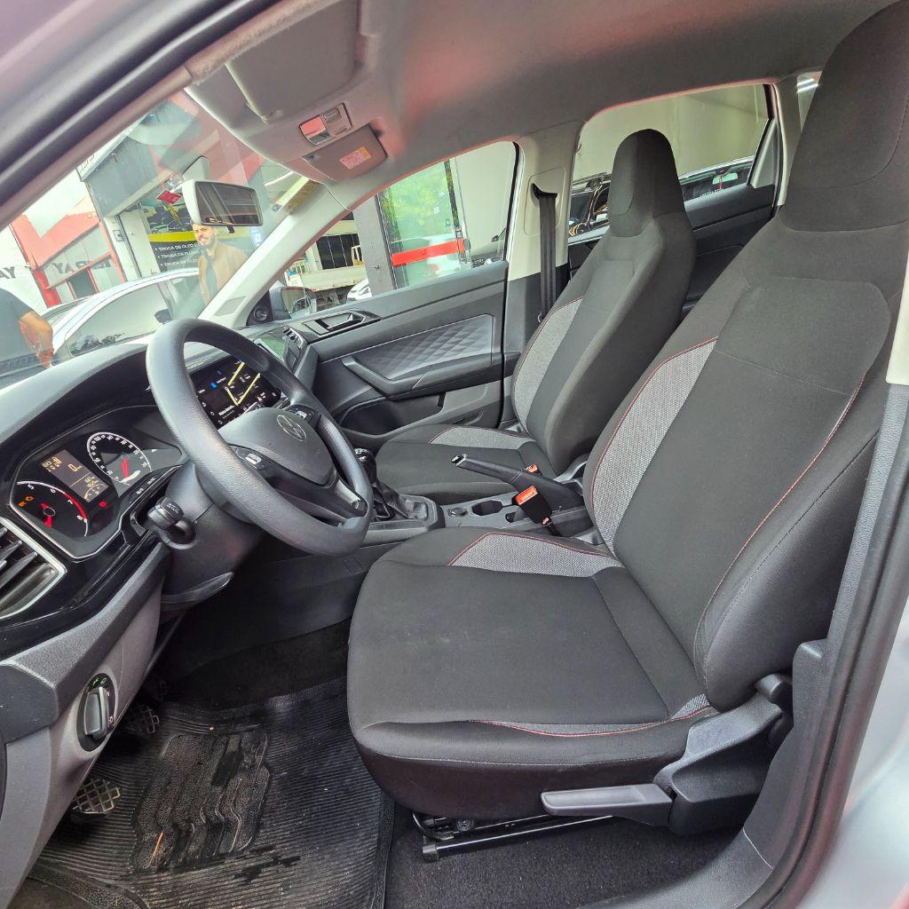 VOLKSWAGEN Polo Hatch - Foto
