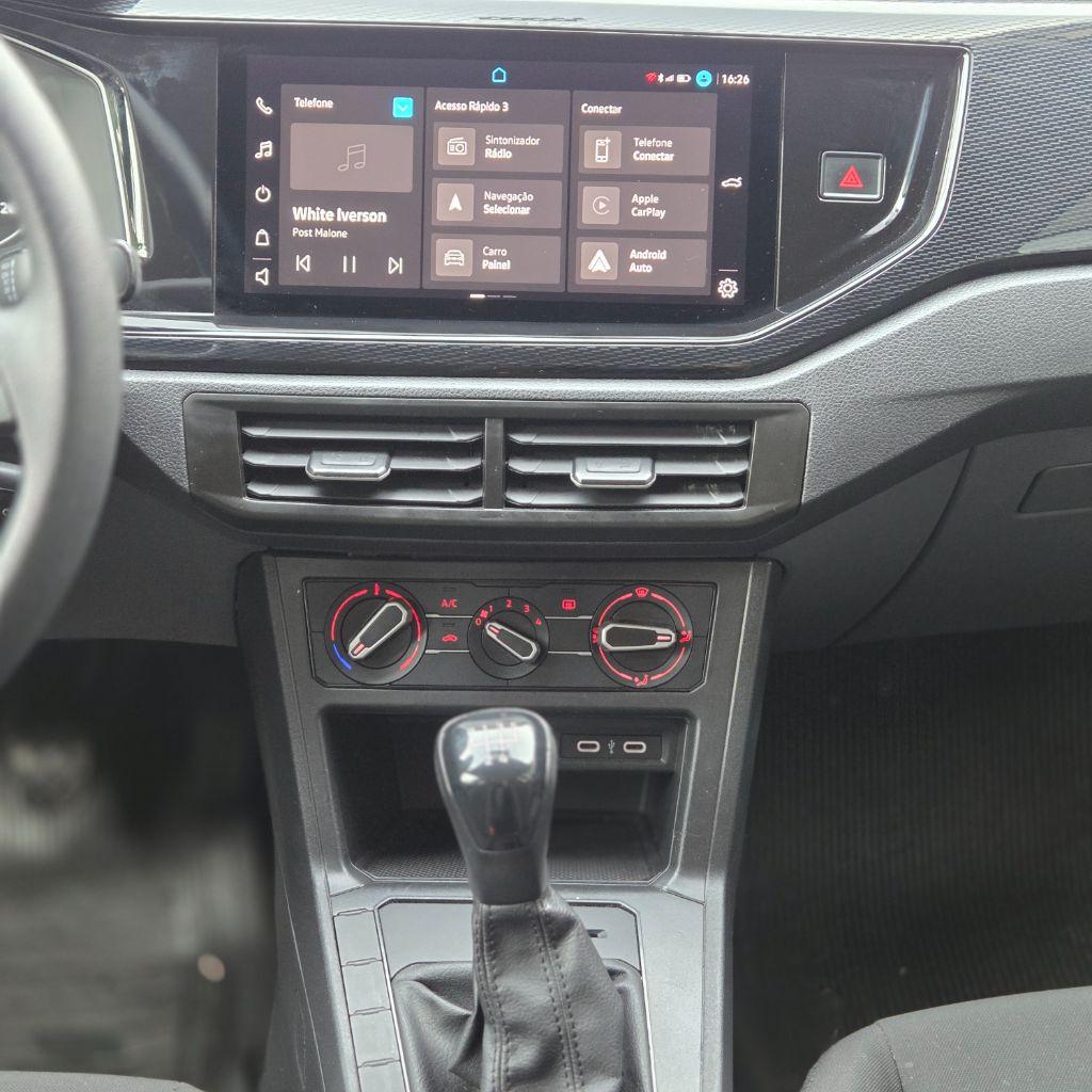 VOLKSWAGEN Polo Hatch - Foto