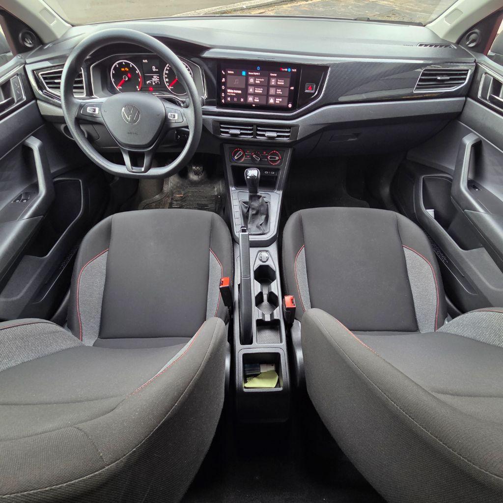 VOLKSWAGEN Polo Hatch - Foto