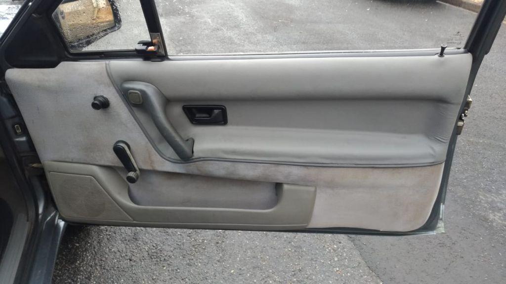 VOLKSWAGEN Santana - Foto