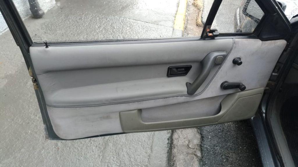 VOLKSWAGEN Santana - Foto