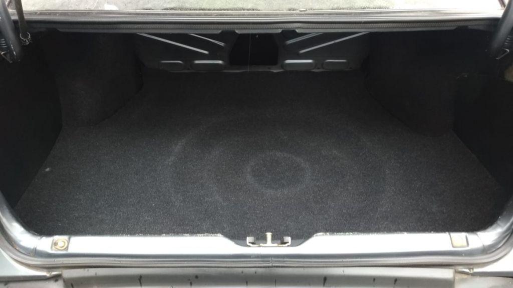 VOLKSWAGEN Santana - Foto