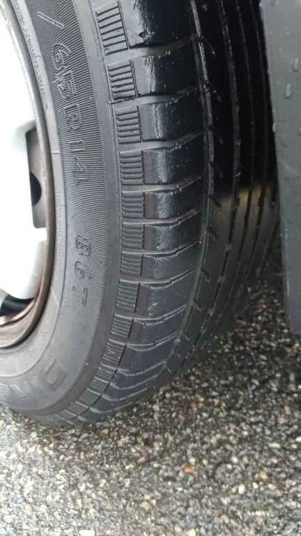 VOLKSWAGEN Santana - Foto