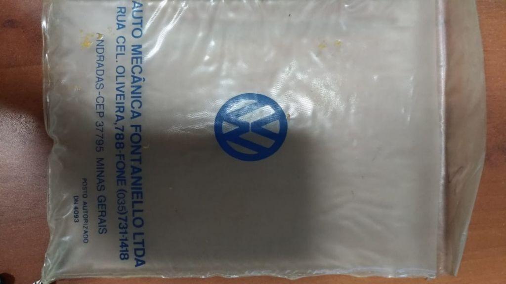 VOLKSWAGEN Santana - Foto