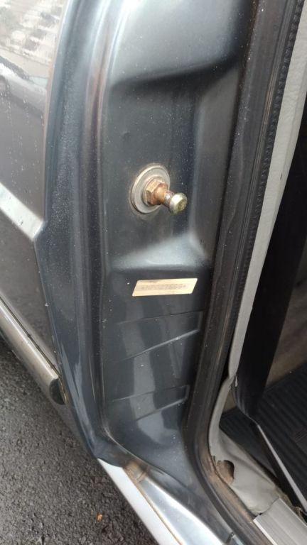 VOLKSWAGEN Santana - Foto