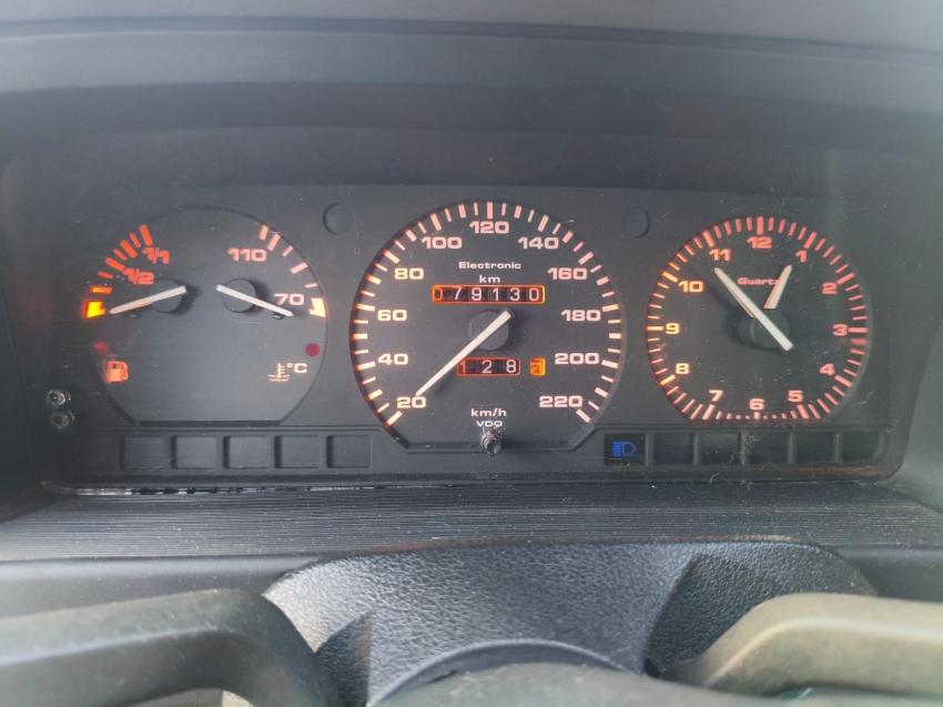 VOLKSWAGEN Santana - Foto