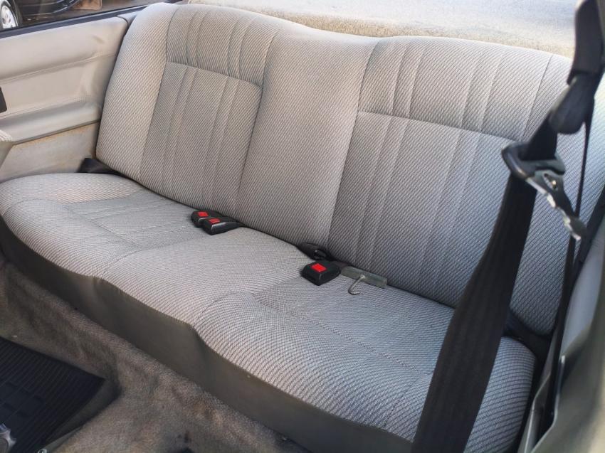 VOLKSWAGEN Santana - Foto