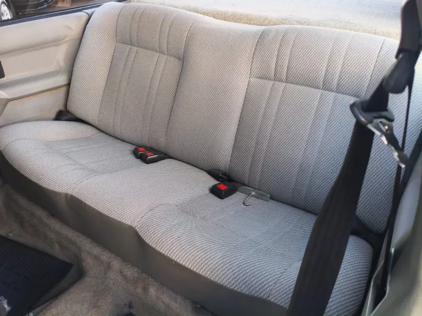 VOLKSWAGEN Santana - Foto