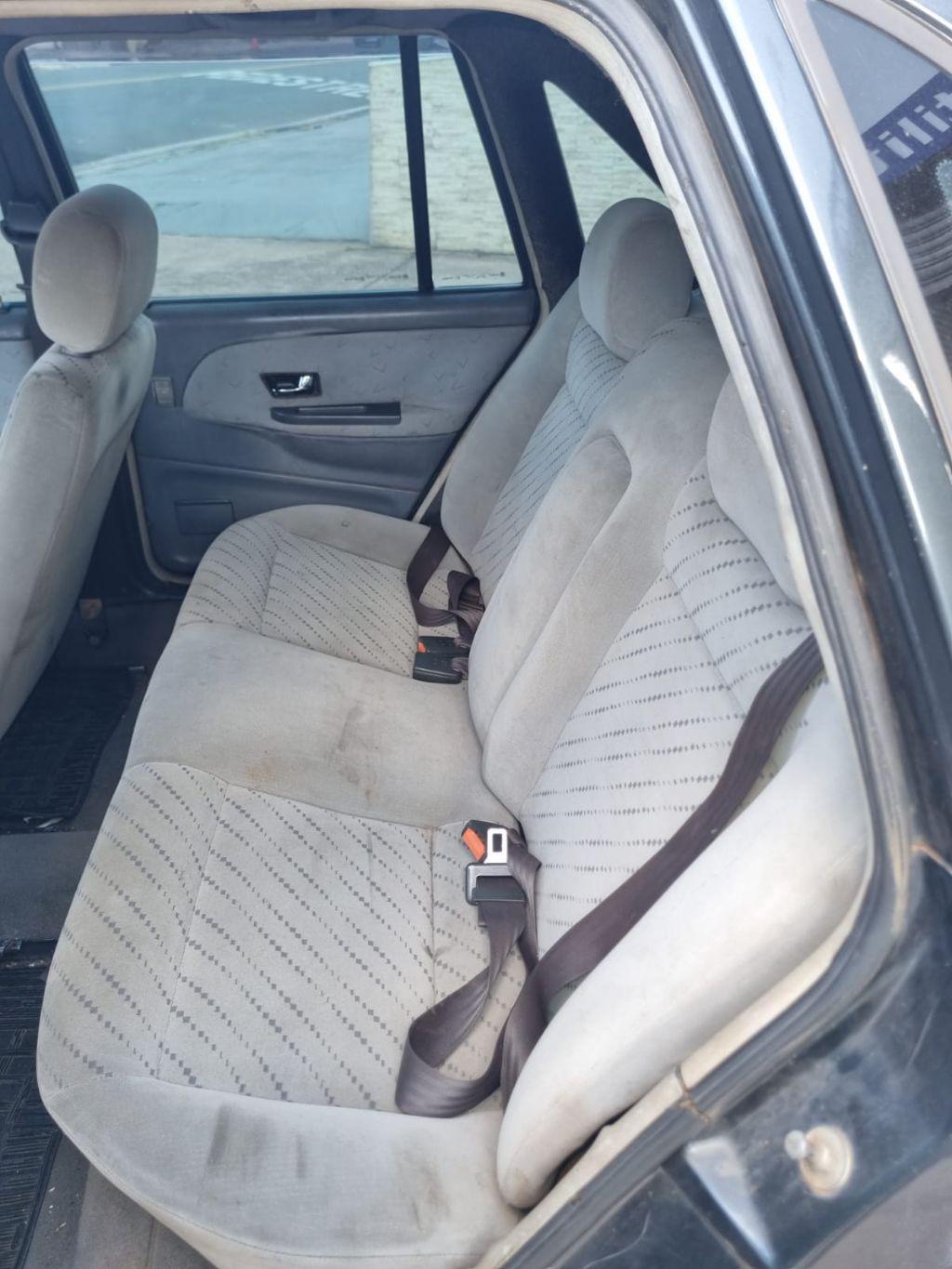 VOLKSWAGEN Santana - Foto