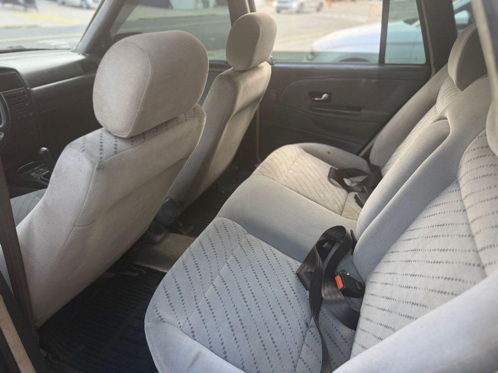 VOLKSWAGEN Santana - Foto