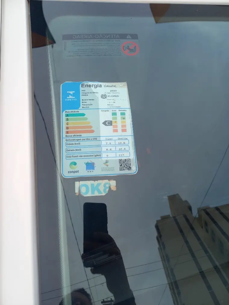 VOLKSWAGEN Saveiro - Foto