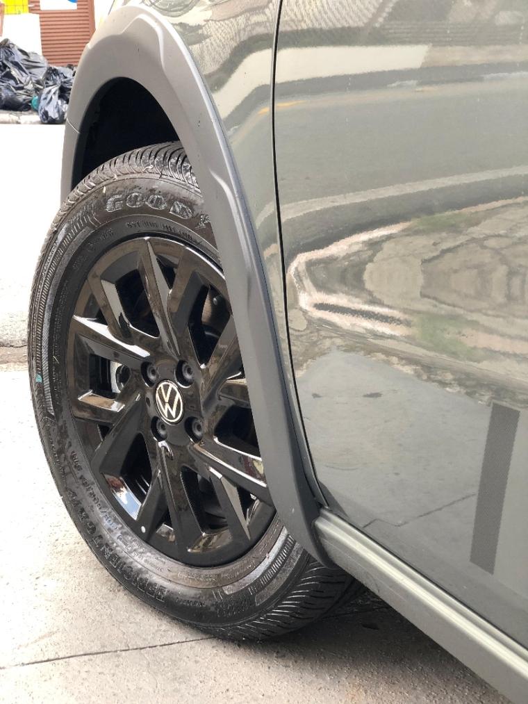 VOLKSWAGEN Saveiro - Foto