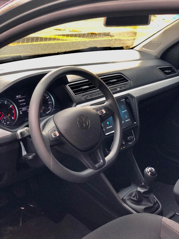 VOLKSWAGEN Saveiro - Foto