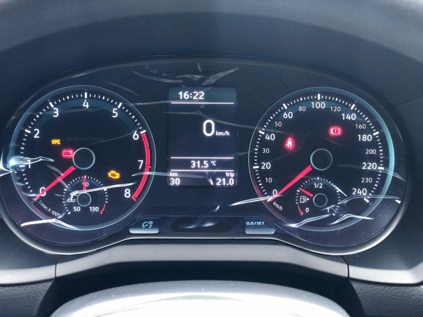 VOLKSWAGEN Saveiro - Foto