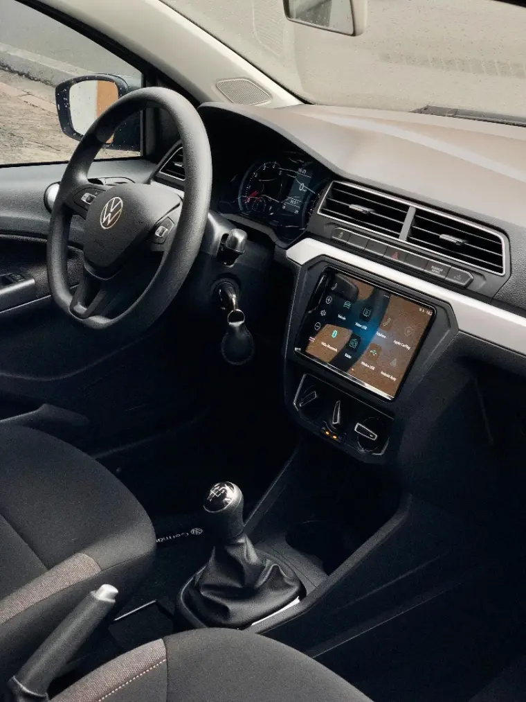 VOLKSWAGEN Saveiro - Foto