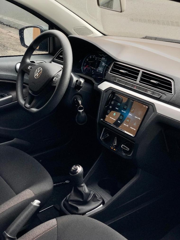 VOLKSWAGEN Saveiro - Foto