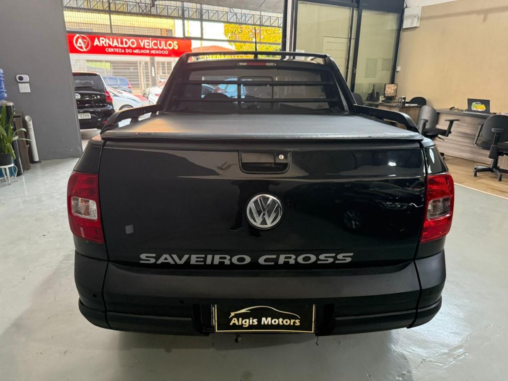 VOLKSWAGEN Saveiro - Foto