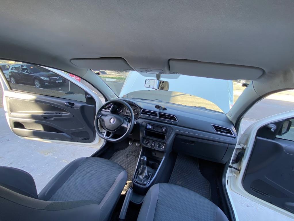 VOLKSWAGEN Saveiro - Foto