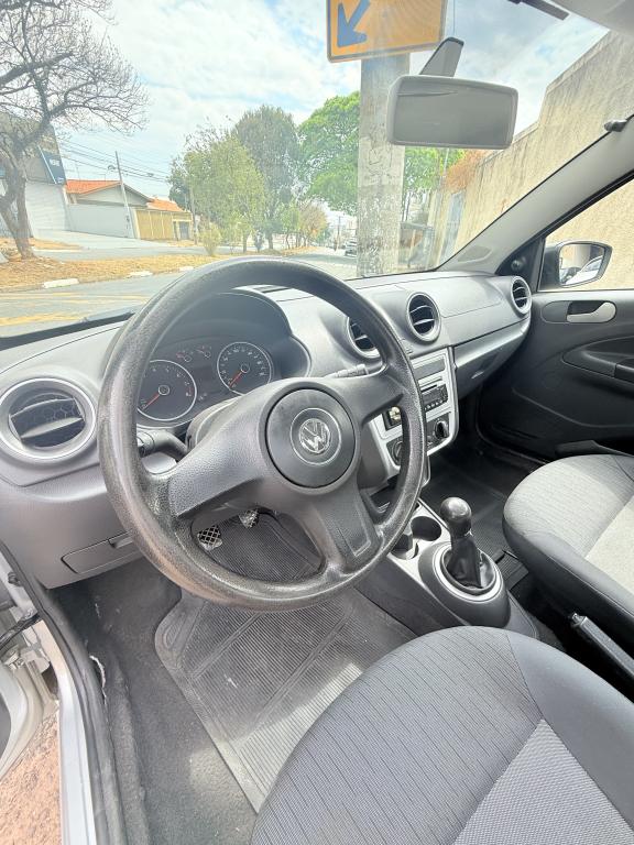 VOLKSWAGEN Saveiro - Foto