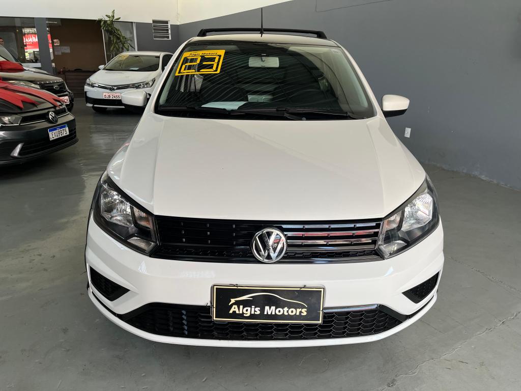 VOLKSWAGEN Saveiro - Foto