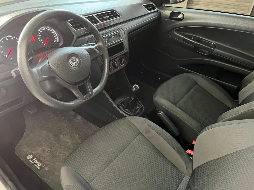 VOLKSWAGEN Saveiro - Foto