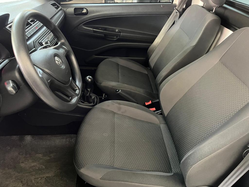 VOLKSWAGEN Saveiro - Foto