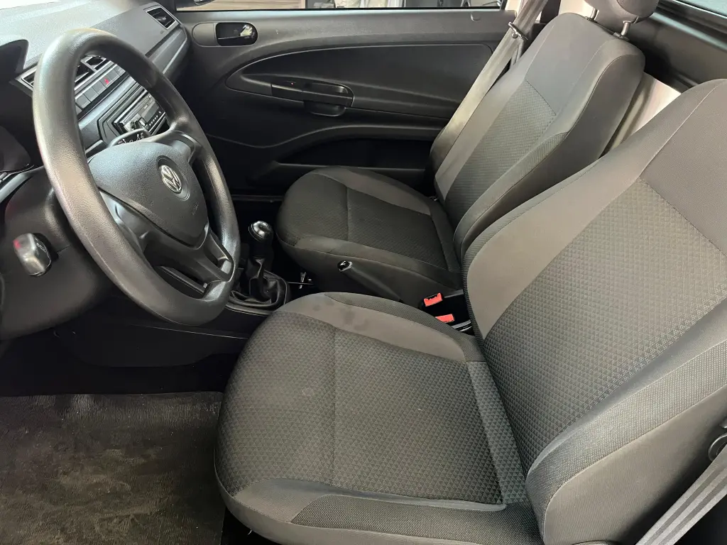 VOLKSWAGEN Saveiro - Foto