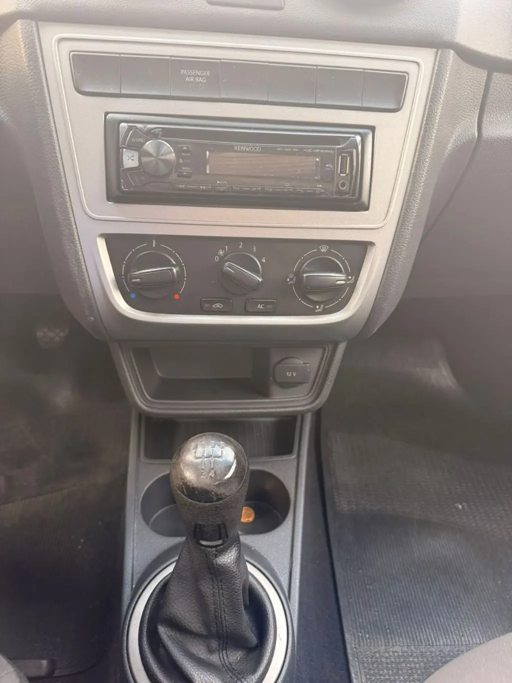 VOLKSWAGEN Saveiro - Miniatura