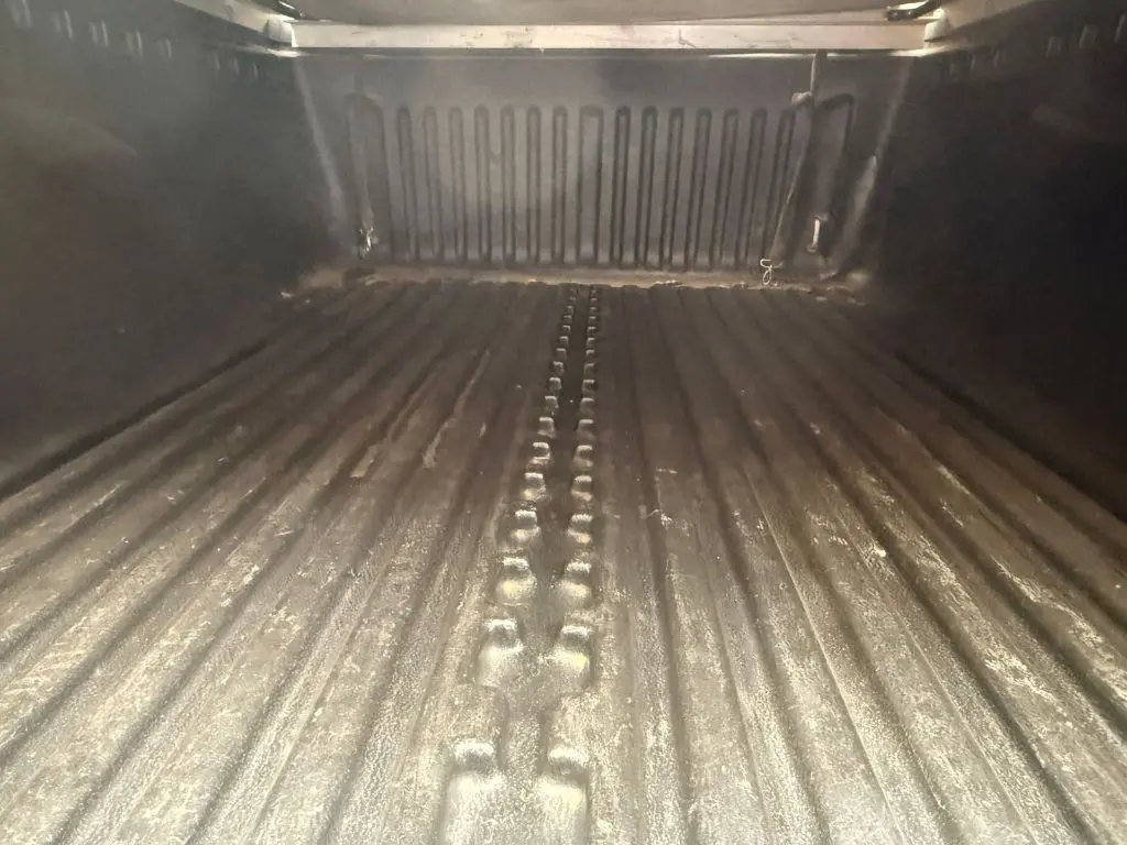 VOLKSWAGEN Saveiro - Miniatura