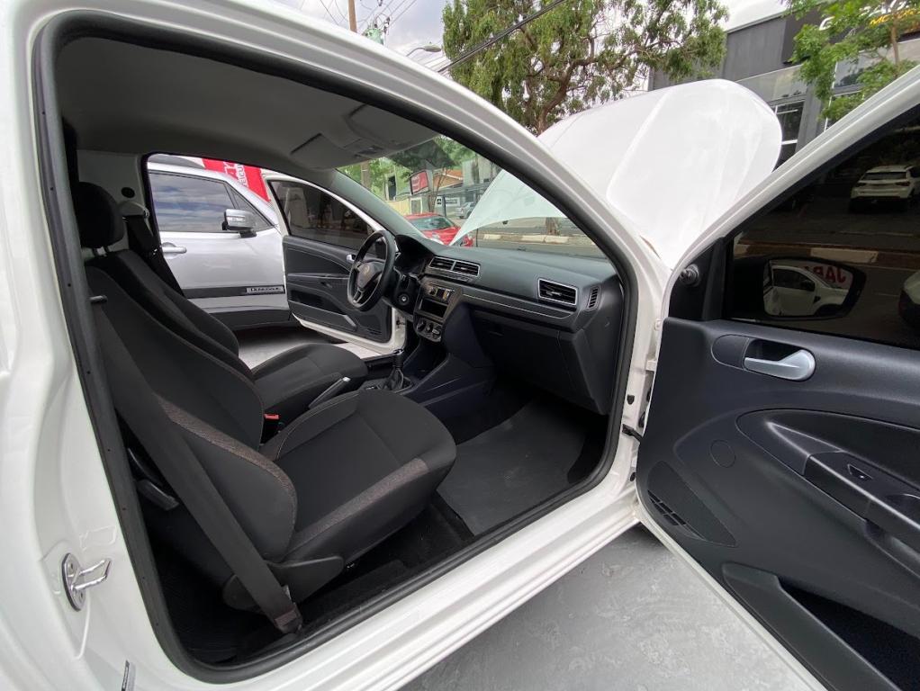 VOLKSWAGEN Saveiro - Foto