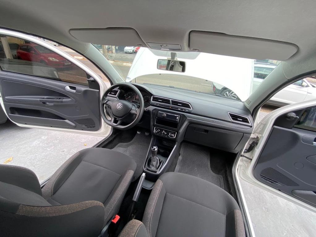 VOLKSWAGEN Saveiro - Foto