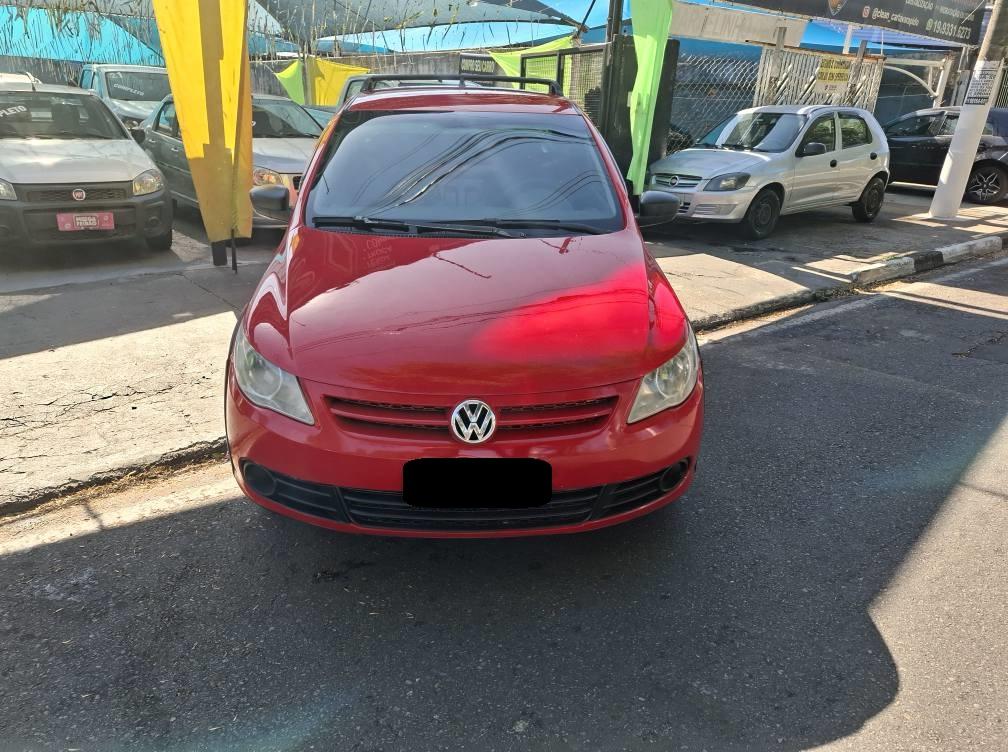VOLKSWAGEN Saveiro - Foto