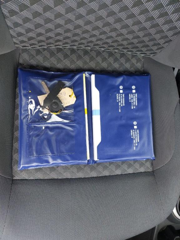 VOLKSWAGEN Saveiro - Foto