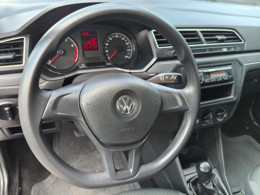 VOLKSWAGEN Saveiro - Foto