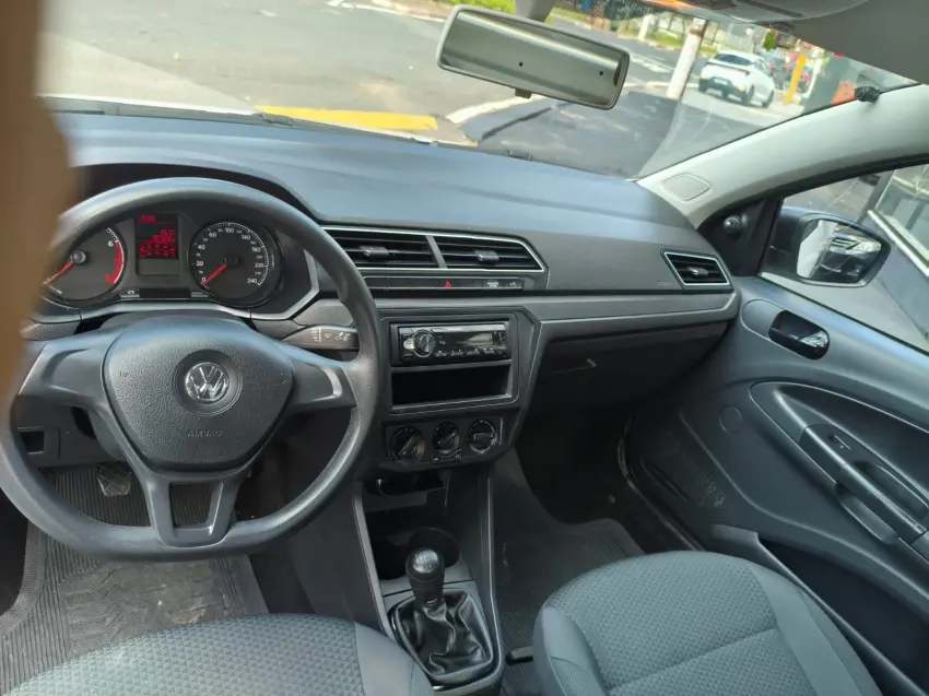 VOLKSWAGEN Saveiro - Foto
