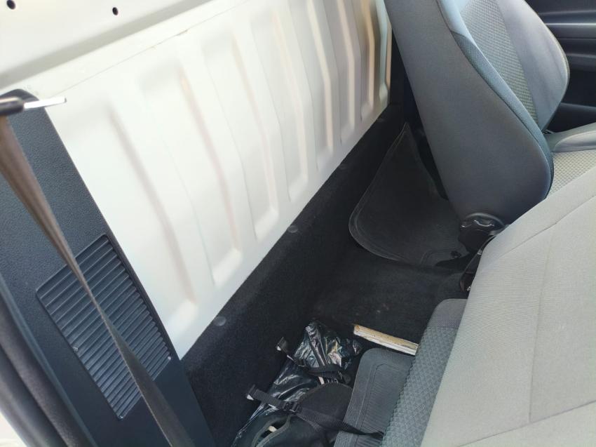 VOLKSWAGEN Saveiro - Foto