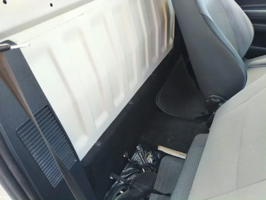 VOLKSWAGEN Saveiro - Foto