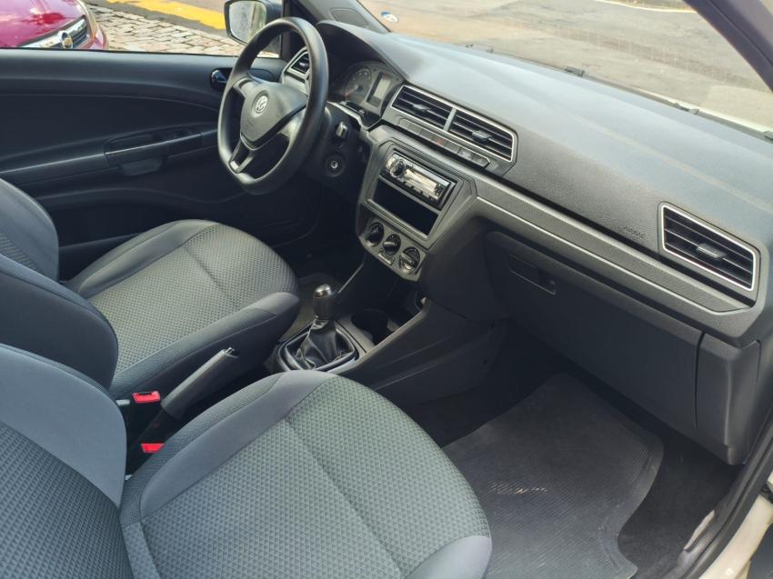 VOLKSWAGEN Saveiro - Foto