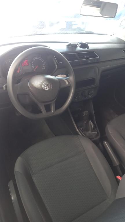 VOLKSWAGEN Saveiro - Foto